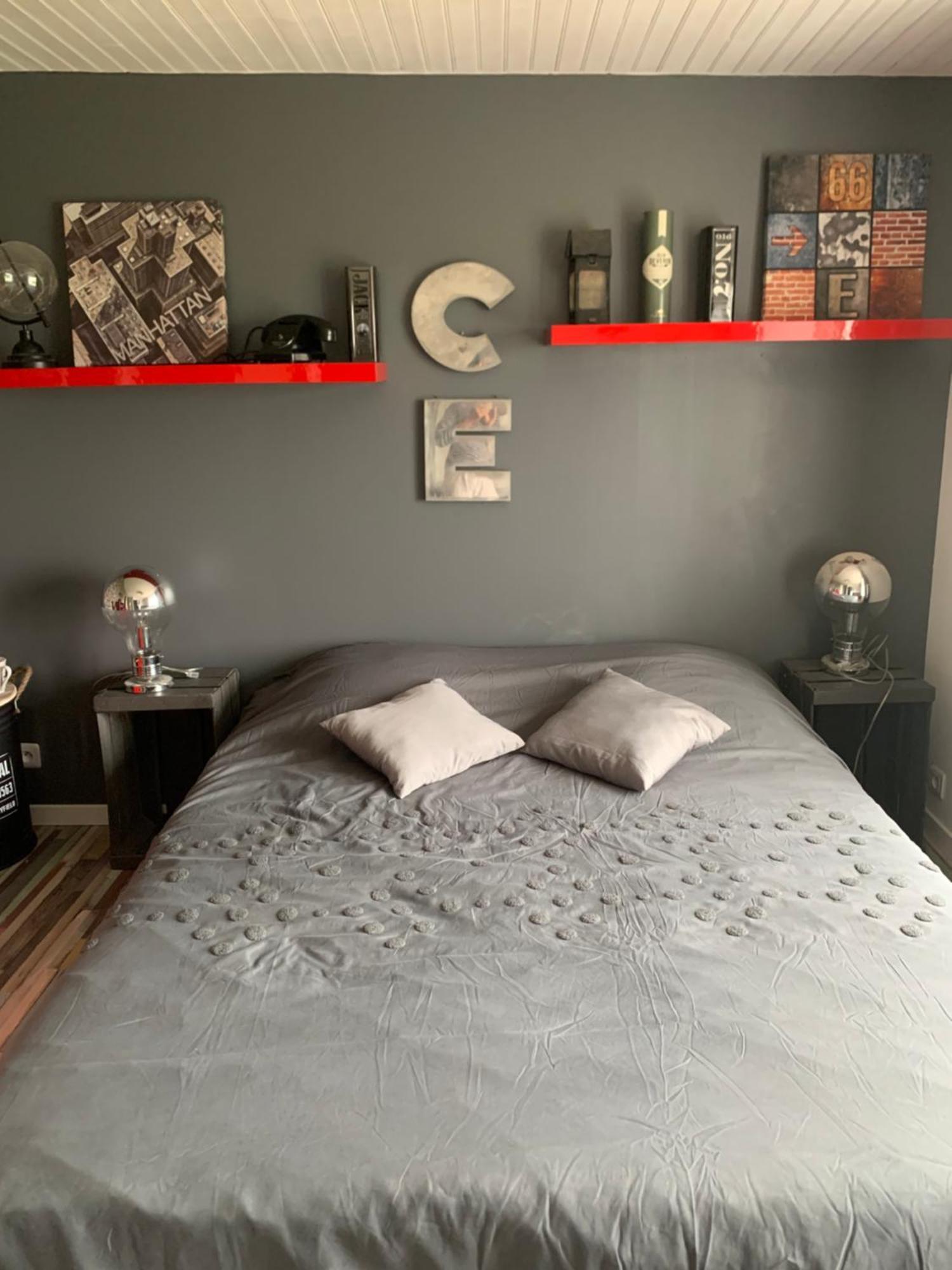 Chambre D'Hotes Coconing Brélès Екстериор снимка