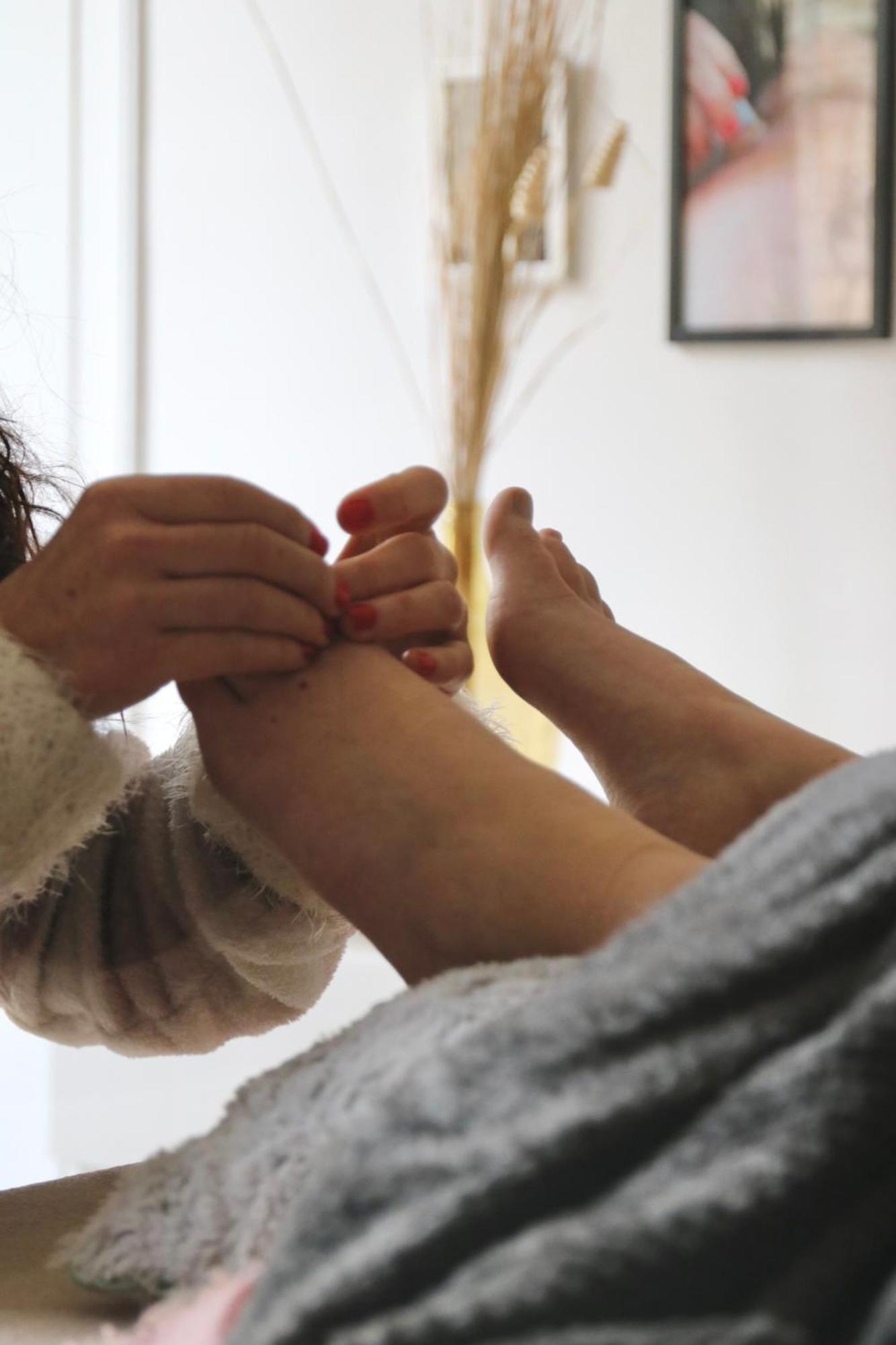 Chambre D'Hotes Coconing Brélès Екстериор снимка